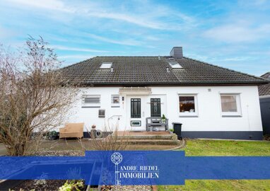 Einfamilienhaus zum Kauf 549.000 € 5 Zimmer 150 m² 719 m² Grundstück Henstedt-Ulzburg 24558
