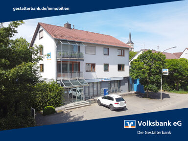 Wohnung zum Kauf 130.000 € 2 Zimmer 50,6 m² 1. Geschoss Dauchingen 78083