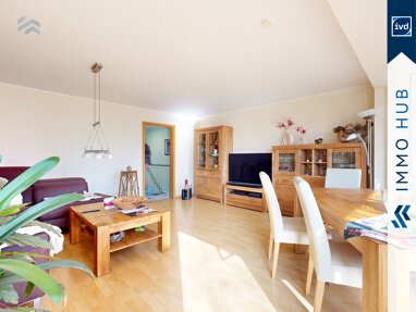 Wohnung zum Kauf 264.000 € 3 Zimmer 110 m² Erdgeschoss Miltitz Leipzig 04205