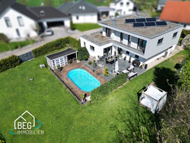 Einfamilienhaus zum Kauf 749.000 € 7 Zimmer 198 m² 1.138 m² Grundstück Ottendorf Gaildorf 74405