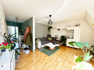 Wohnung zur Miete 720 € 2 Zimmer 52 m² 2. Geschoss Oberkassel Düsseldorf 40549