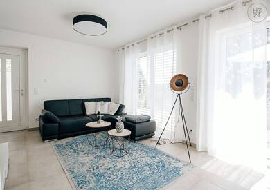 Wohnung zur Miete Wohnen auf Zeit 1.110 € 2 Zimmer 60 m² frei ab 01.11.2025 Mimberg Burgthann-Mimberg 90559
