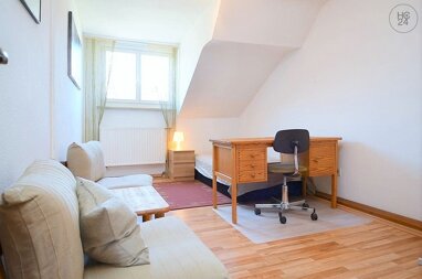 Wohnung zur Miete Wohnen auf Zeit 490 € 1 Zimmer 24 m² frei ab 01.04.2025 Altstadt / Innenstadt 13 Fürth 90762