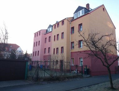 Wohnung zur Miete 540 € 4 Zimmer 85 m² Silberhofviertel Freiberg 09599