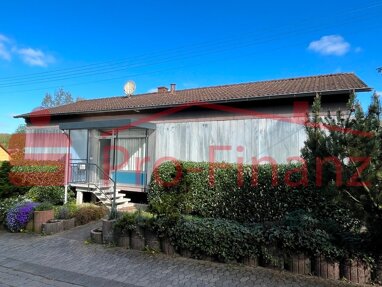 Einfamilienhaus zum Kauf 125.000 € 4 Zimmer 100 m² 432 m² Grundstück Eschringen Saarbrücken 66130