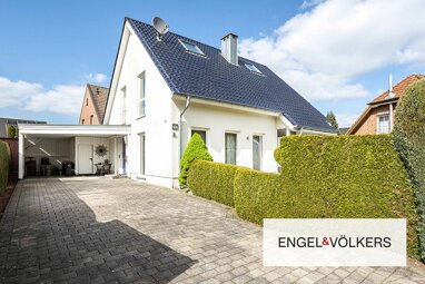Einfamilienhaus zum Kauf 685.000 € 5 Zimmer 142 m² 376 m² Grundstück Mecklenbeck Münster 48163