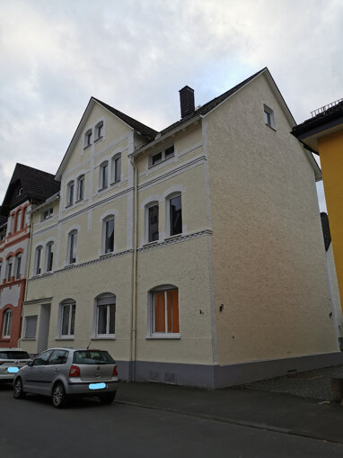 Wohnung zur Miete 720 € 3 Zimmer 60 m² 3. Geschoss Crednerstraße 22 Süd Gießen 35392