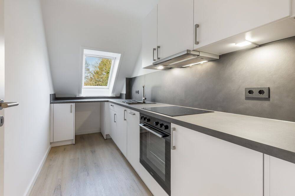 Wohnung zur Miete