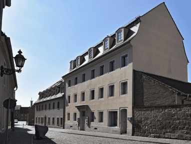 Mehrfamilienhaus zum Kauf 610.000 € 11 Zimmer 308 m² Tronitz Dohna 01809