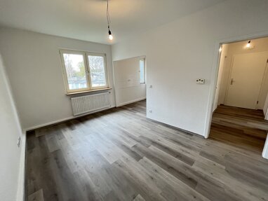 Wohnung zur Miete 469 € 3 Zimmer 61 m² 1. Geschoss Johannes-Brokamp-Str. 28 Bergborbeck Essen 45355