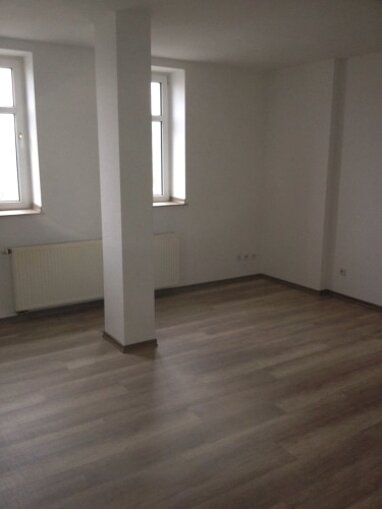 Wohnung zum Kauf 51.000 € 1 Zimmer 28 m² 3. Geschoss Leipziger Straße 38 Schkeuditz Schkeuditz 04435