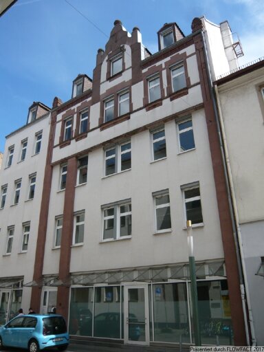 Büro-/Praxisfläche zum Kauf 1.240 m² Bürofläche Innenstadt - Ost - Nordöstlicher Teil Karlsruhe 76133