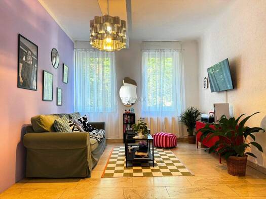 Wohnung zum Kauf 349.000 € 4 Zimmer 105 m² Stadtmitte Esslingen am Neckar 73728