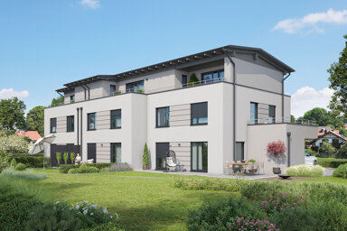 Reihenendhaus zum Kauf 920.000 € 6 Zimmer 155 m² 287 m² Grundstück Haslach Traunstein 83278