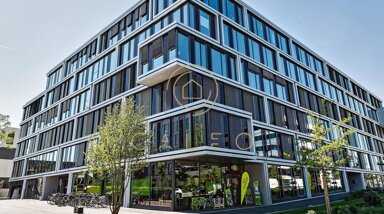 Bürokomplex zur Miete provisionsfrei 5.000 m² Bürofläche teilbar ab 1 m² Bahnstadt - Ost Heidelberg 69115