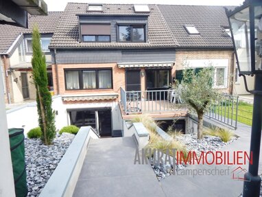 Mehrfamilienhaus zum Kauf 645.000 € 8 Zimmer 192 m² 218 m² Grundstück Garath Düsseldorf 40595