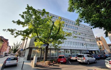 Bürofläche zur Miete 16 € 673 m² Bürofläche teilbar ab 172 m² Höchst Frankfurt am Main 65929