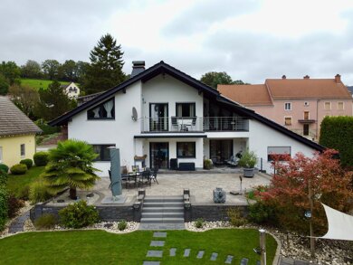 Einfamilienhaus zum Kauf 699.000 € 6 Zimmer 261 m² 2.257 m² Grundstück Stambach Contwig 66497