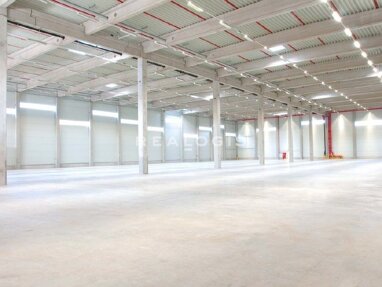 Halle/Industriefläche zur Miete 2.600 m² Lagerfläche teilbar ab 750 m² Buch Nürnberg 90427