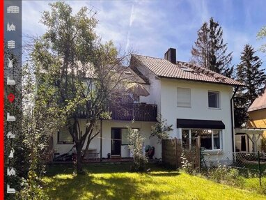 Mehrfamilienhaus zum Kauf 895.000 € 5 Zimmer 144 m² 269 m² Grundstück Waldtrudering München 81827