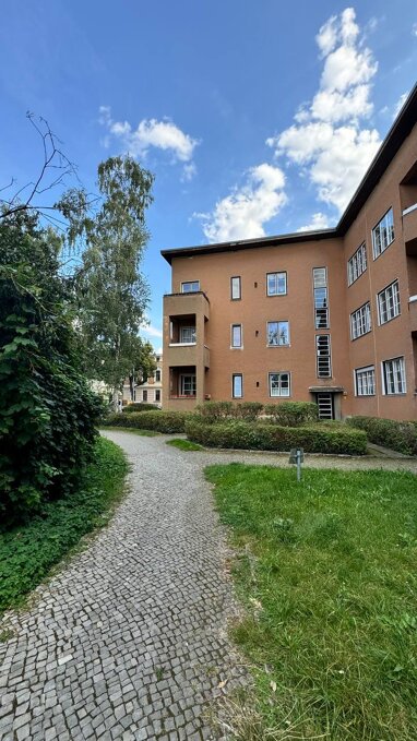 Wohnung zum Kauf als Kapitalanlage geeignet 187.000 € 1,5 Zimmer 48,7 m² Am schäfersee 43 Reinickendorf Berlin 13407