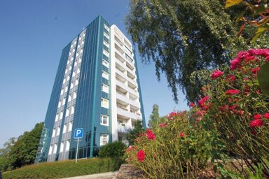 Wohnung zur Miete 315 € 2 Zimmer 52 m² 1. Geschoss Erich-Kästner-Straße 26 Bahnhofsvorstadt Plauen 08525