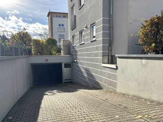 Tiefgaragenstellplatz zum Kauf 20.000 € Schmiden Fellbach 70736