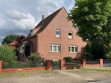 Einfamilienhaus zum Kauf 295.000 € 6 Zimmer 180 m² 550 m² Grundstück frei ab sofort Grabow Grabow 19300