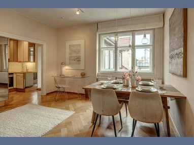 Wohnung zur Miete 1.400 € 1 Zimmer 34 m² Hackenviertel München 80331