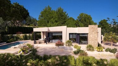 Villa zum Kauf 735.000 € 3 Zimmer 138 m² 800 m² Grundstück Benissa 03720
