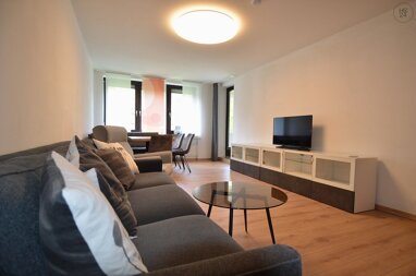 Wohnung zur Miete Wohnen auf Zeit 1.490 € 2 Zimmer 67 m² frei ab sofort Hochzoll - Süd Augsburg 86163