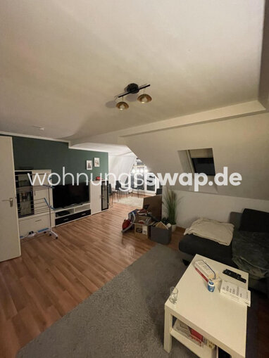 Apartment zur Miete 778 € 2 Zimmer 80 m² 4. Geschoss Steglitz 12247