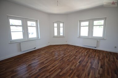 Wohnung zur Miete 256 € 2 Zimmer 53,5 m² Erdgeschoss Ernst-Thälmann-Straße 20 Stollberg Stollberg 09366