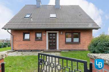 Einfamilienhaus zum Kauf 287.000 € 4 Zimmer 104 m² 896 m² Grundstück Ascheberg 24326