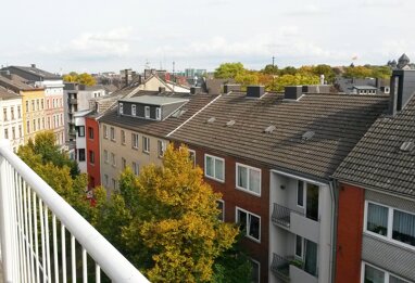Wohnung zur Miete 310 € 1 Zimmer 24,4 m² Moltkestr. 19 Burtscheider Kurgarten Aachen 52066