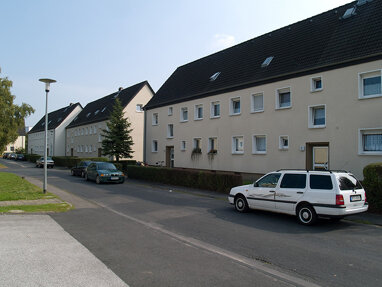 Wohnung zur Miete 388 € 2 Zimmer 51,9 m² Erdgeschoss Peterstraße 18 Wesseling / Innenstadt Wesseling 50389