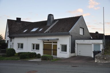 Mehrfamilienhaus zum Kauf 140.000 € 8 Zimmer 153 m² 349 m² Grundstück Niedermarsberg Marsberg 34431