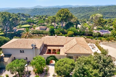 Einfamilienhaus zum Kauf 3.950.000 € 18 Zimmer 555 m² 4.400 m² Grundstück Le Village Valbonne 06560