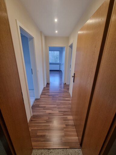 Wohnung zur Miete 450 € 2 Zimmer 62 m² 2. Geschoss frei ab sofort Herzogstrasse Hofstede Bochum 44809