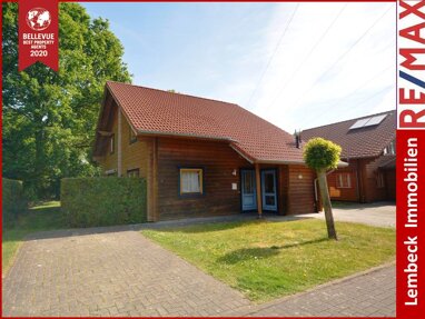 Doppelhaushälfte zum Kauf 159.000 € 3 Zimmer 69,5 m² 222 m² Grundstück Papenburg - Obenende Papenburg 26871