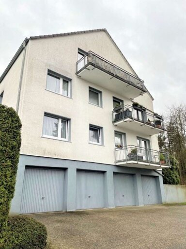 Garage/Stellplatz zur Miete 70 € Cottastraße 24 Wichlinghofen Dortmund 44265