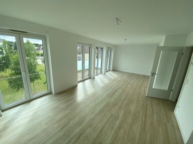 Wohnung zur Miete 1.489,36 € 4 Zimmer 129,5 m² 3. Geschoss frei ab sofort Goethestr. 12 A Stadtmitte Wolfsburg 38440