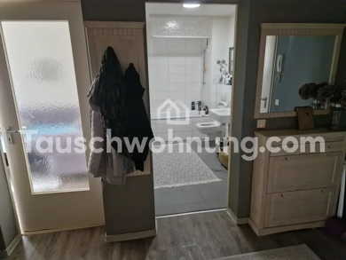 Wohnung zur Miete Tauschwohnung 601 € 2 Zimmer 67 m² 2. Geschoss Kirchsteigfeld Potsdam 14480