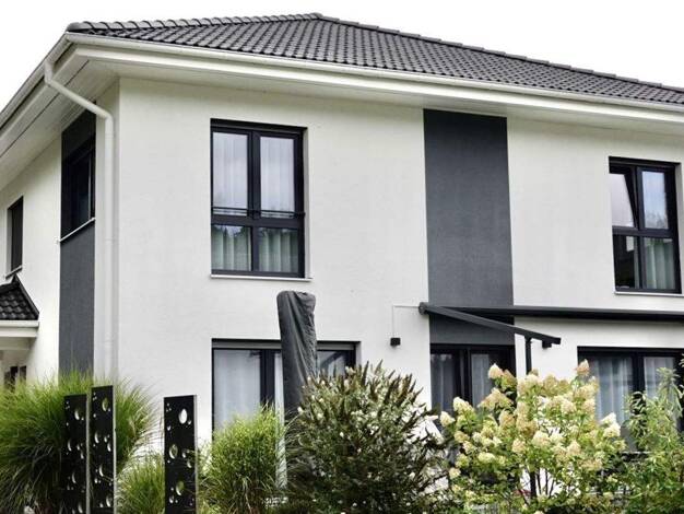 Villa zum Kauf 850.000 € 5,5 Zimmer 149 m² 490 m² Grundstück Deggenhausen 88693