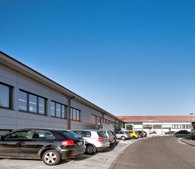 Bürogebäude zum Kauf 8.099 m² Grundstück Adelberg 73099