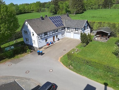 Einfamilienhaus zum Kauf 319.000 € 8 Zimmer 290 m² 800 m² Grundstück Mützenich Monschau 52156