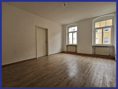 Wohnung zur Miete 290 € 2 Zimmer 48 m² 1. Geschoss Oststraße 24 Debschwitz 2 Gera 07548