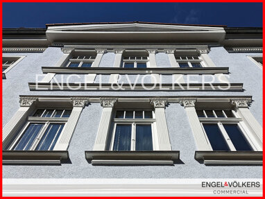 Mehrfamilienhaus zum Kauf 1.380.000 € 500 m² Grundstück Brühlervorstadt Erfurt 99084