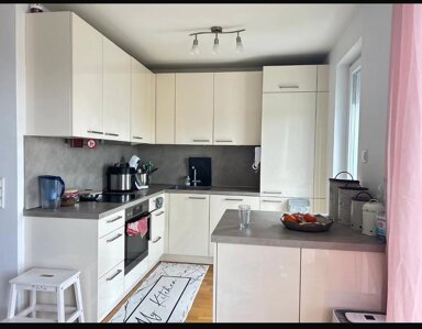 Wohnung zur Miete 680 € 3 Zimmer 77,5 m² Herner Str. 335 Riemke Bochum 44807