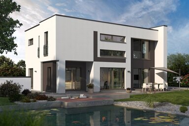 Einfamilienhaus zum Kauf 639.109 € 5 Zimmer 200,8 m² 1.396 m² Grundstück Roringen Göttingen/Roringen 37077